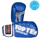 Boxing gloves “Superfight 3000”