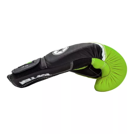 Boxing gloves, Top Ten, 4Select, leather