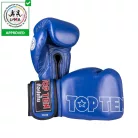 Muay Thai Boxkesztyű, Top Ten, Mad, IFMA valódi bőr