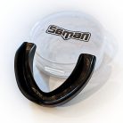 Fogvédő, Saman, fekete JR/SR