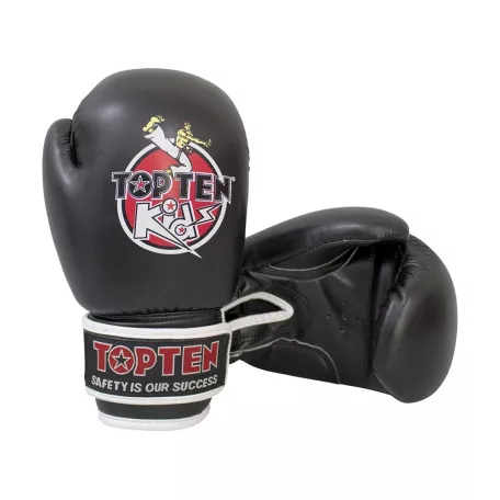 Boxing gloves, Top Ten Kids, 8oz