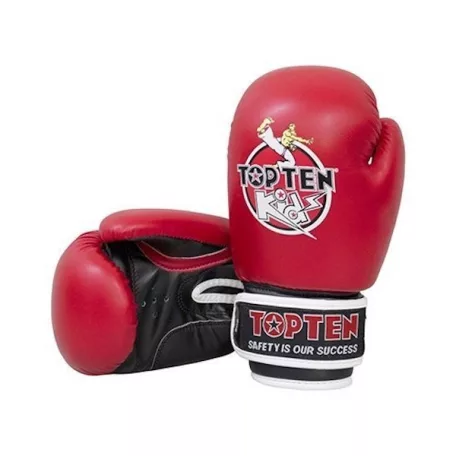 Boxing gloves, Top Ten Kids, 8oz