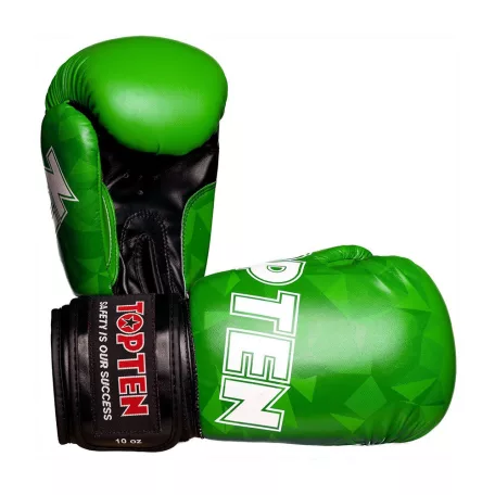 Boxing gloves, Top Ten, PRISM, Standard