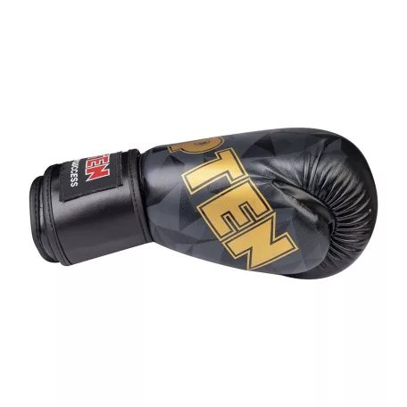 Boxing gloves, Top Ten, PRISM, Standard