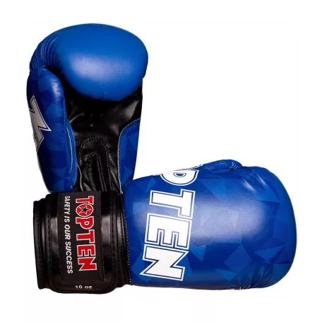 Boxing gloves, Top Ten, PRISM, Standard