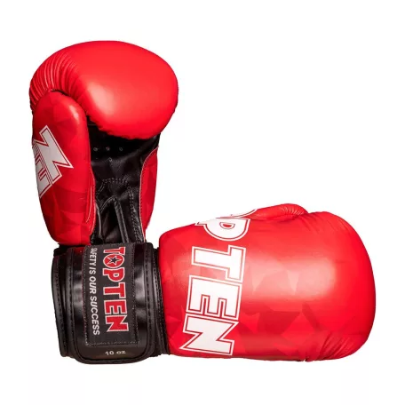 Boxing gloves, Top Ten, PRISM, Standard