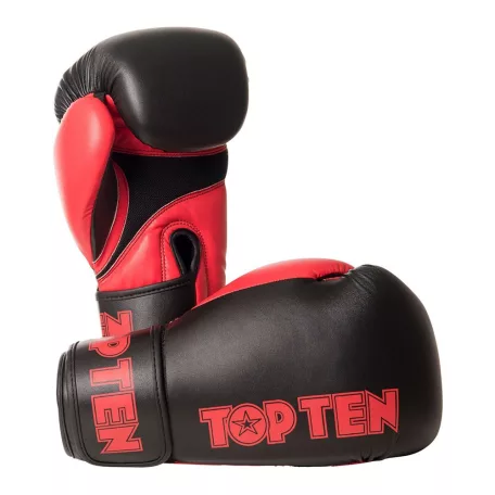 Boxing gloves, Top Ten, XLP