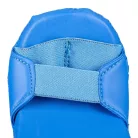 Karate mitts, Hayashi, Kumite, blue