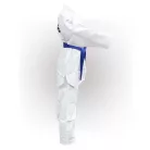 Taekwondo Uniform WTF, Saman, Basic, cotton/poly, white