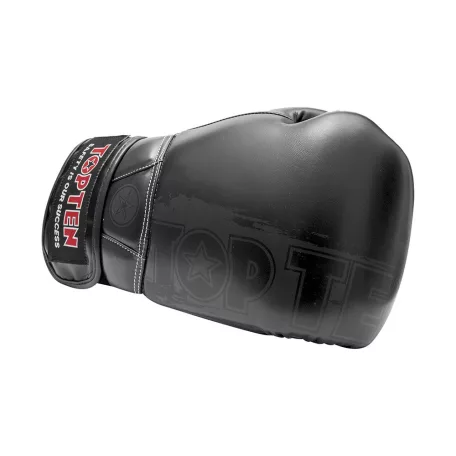 Boxkesztyű, Top Ten, Power Ink Dual, bőr