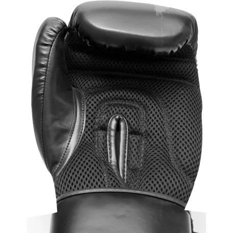 Boxkesztyű, Top Ten, Power Ink Dual, bőr