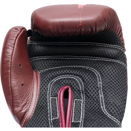 Boxkesztyű, Top Ten, Power Ink Dual, bőr