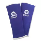 Bokagumi, Saman, kifordítható, kék / piros