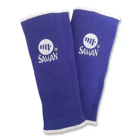 Bokagumi, Saman, kifordítható, kék / piros