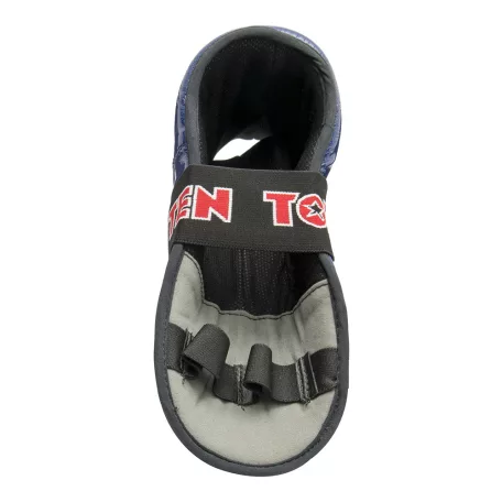 Lábfejvédő, Top Ten, Super Light, WAKO Kick-box