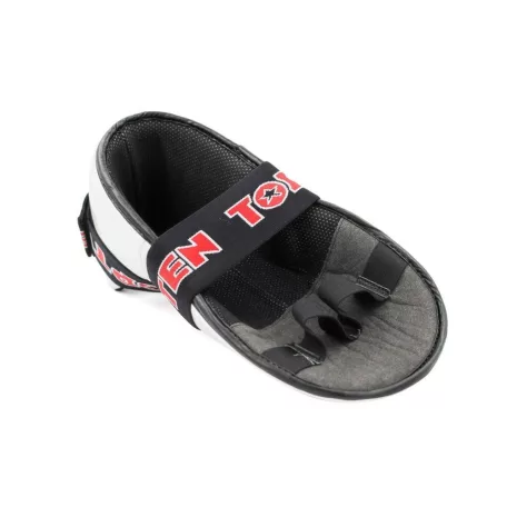 Lábfejvédő, Top Ten, Super Light, WAKO Kick-box