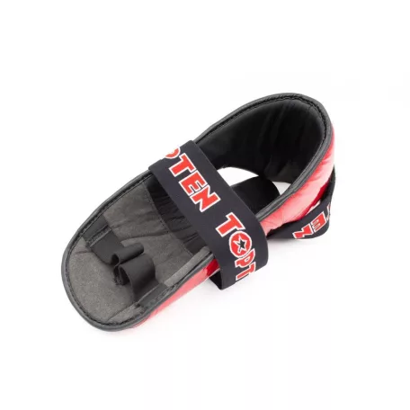 Lábfejvédő, Top Ten, Super Light, WAKO Kick-box
