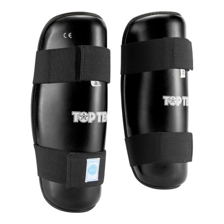 Shin Guard, Top Ten, WAKO Style