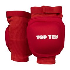 Térd és könyökvédő, Top Ten, Bump