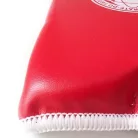 Karate mitt, Saman, Shobu Ippon WUKF, karate, red