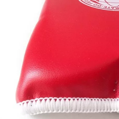 Karate mitt, Saman, Shobu Ippon WUKF, karate, red