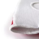Karate mitt, Saman, Shobu Ippon WUKF, karate, red