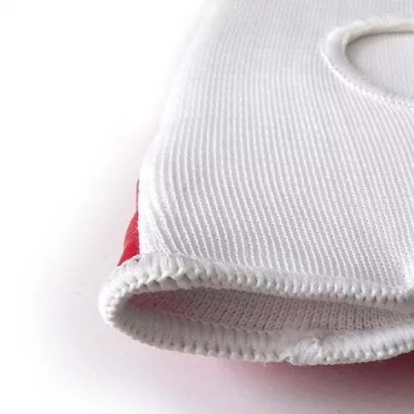 Karate mitt, Saman, Shobu Ippon WUKF, karate, red