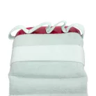 Jitsu Mitts, Saman, red