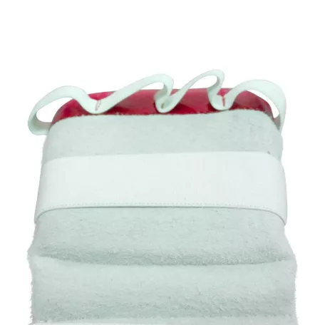 Jitsu Mitts, Saman, red