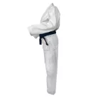 BJJ / Ju-Jitsu ruha, Saman Kid, 350g, fehér