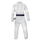 BJJ / Ju-Jitsu ruha, Saman Kid, 350g, fehér
