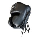 Fejvédő, Saman, Gorgon, fekete