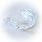 Fogvédő, Saman, Air, zselés, átlátszó, JR/SR