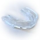 Fogvédő, Saman, Air, zselés, átlátszó, JR/SR