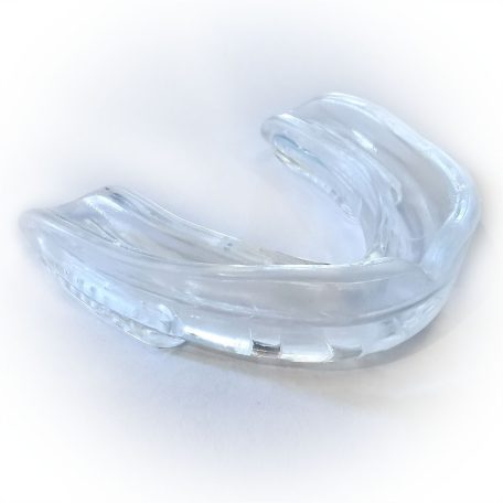 Fogvédő, Saman, Air, zselés, átlátszó, JR/SR