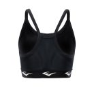 Sport top, Everlast, Duran, fekete-fehér