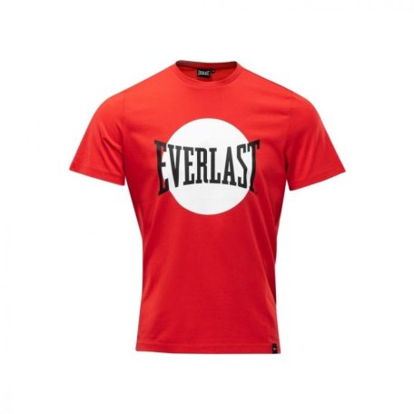 Póló, Everlast, Numata, férfi