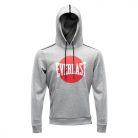 Kapucnis pulóver, Everlast, Kobe, férfi, szürke