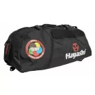 Backpack-Sportsbag-Dufflebag combination “WKF”, small