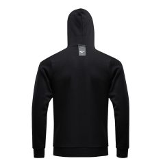 Kapucnis pulóver, Everlast, Taylor, férfi, fekete