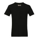 Póló, Everlast, Lawrence 2, női, pamut, fekete