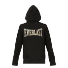 Kapucnis felső, Everlast, Leland 2, fekete