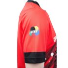 T-shirt, Hayashi, WKF, red