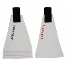 Judo Uchi komu, Fight art, white