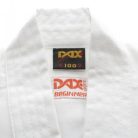 Karate uniform, DAX, Kids, 170g, white