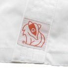 Karate uniform, DAX, Kids, 170g, white