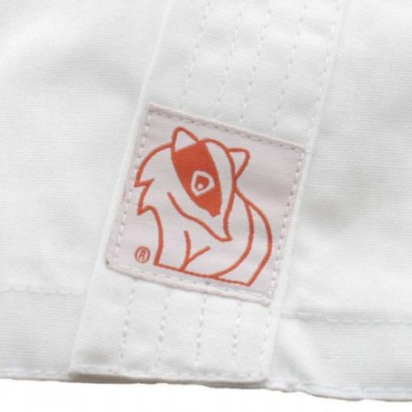 Karate uniform, DAX, Kids, 170g, white