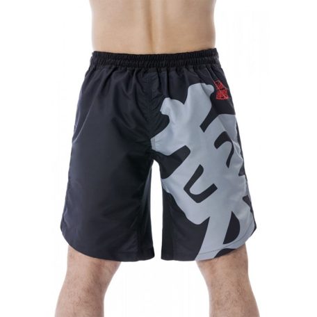 Training short, Tokaido Athletic Japan, black