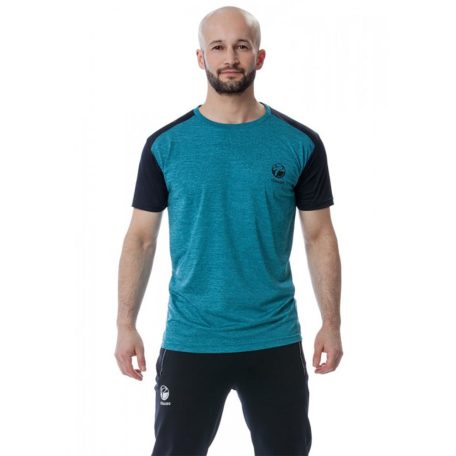 T-shirt, Tokaido Team, blue