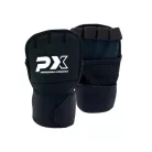 Neopren/Gel Handwrap, Phoenix, 190 cm,black
